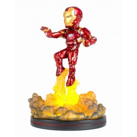 Figurine Marvel - Q-Fig FX Iron Man 14 cm