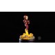 Figurine Marvel - Q-Fig FX Iron Man 14 cm