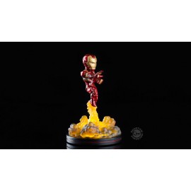Figurine Marvel - Q-Fig FX Iron Man 14 cm