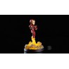 Figurine Marvel - Q-Fig FX Iron Man 14 cm