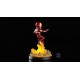 Figurine Marvel - Q-Fig FX Iron Man 14 cm