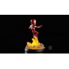 Figurine Marvel - Q-Fig FX Iron Man 14 cm