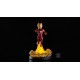 Figurine Marvel - Q-Fig FX Iron Man 14 cm