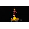 Figurine Marvel - Q-Fig FX Iron Man 14 cm
