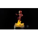 Figurine Marvel - Q-Fig FX Iron Man 14 cm