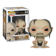 Figurine The Lord of the Ring - Gollum Pop 10cm