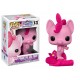 Figurine My Little Pony - MLP Movie Pinkie Pie Sea Pony Pop 10cm