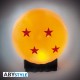 Lampe Dragon Ball - Lampe Boule de Cristal 19cm