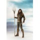 Figurine DC Comics - Justice League Aquaman ARTFX+ 1/10 19cm