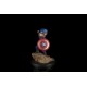Figurine Marvel - Q-Fig Captain America Civil War 11 cm