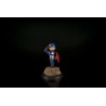 Figurine Marvel - Q-Fig Captain America Civil War 11 cm