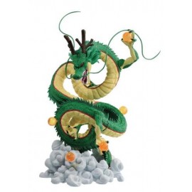 Figurine Dragon Ball Z - Creator X Creator Shenron 16cm