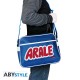 Sac Besace Dr Slump - Sac "Arale " Bleu 38x29x13cm