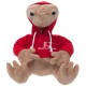 Peluche E.T. l'extra-terrestre Sitting with Blouse 25 cm