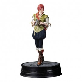 Figurine The Witcher 3 - Shani 24cm