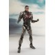 Figurine DC Comics - Justice League Cyborg ARTFX+ 1/10 19cm