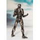 Figurine DC Comics - Justice League Cyborg ARTFX+ 1/10 19cm