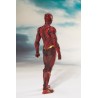 Figurine DC Comics - Justice League The Flash ARTFX+ 1/10 19cm