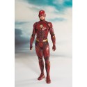 Figurine DC Comics - Justice League The Flash ARTFX+ 1/10 19cm