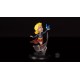 Figurine DC Comics - Q-Fig Supergirl 12 cm