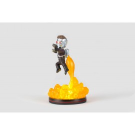 Figurine Marvel - Q-Fig FX Star Lord 16 cm