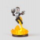Figurine Marvel - Q-Fig FX Star Lord 16 cm