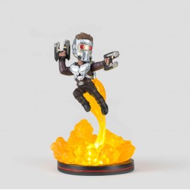 Figurine Marvel - Q-Fig FX Star Lord 16 cm