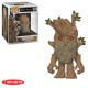 Figurine The Lord of the Ring - Treebeard Oversized Pop 15cm