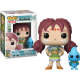 Figurine Ni No Kuni - Tani with Higgledy Pop 10cm