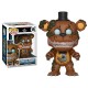 Figurine Five Nights at Freddy's - Twisted Freddy Pop 10cm