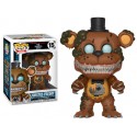 Figurine Five Nights at Freddy's - Twisted Freddy Pop 10cm