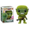 Figurine Master of the Universe - Moss Man Flocked Exclusive Pop 10cm