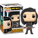 Figurine Mad Max Fury Road - The Valkyrie Pop 10cm