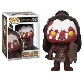 Figurine The Lord of the Ring - Lurtz Pop 10cm