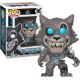 Figurine Five Nights at Freddy's - Twisted Wolf Pop 10cm