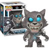Figurine Five Nights at Freddy's - Twisted Wolf Pop 10cm