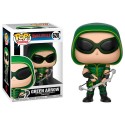 Figurine Smallville - Green Arrow Pop 10cm