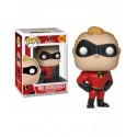 Figurine Disney - The Incredibles 2 - Mr. Incredible Pop 10cm