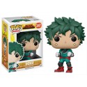 Figurine My Hero Academia - Deku Pop 10cm