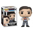 Figurine Smallville - Clark Kent Pop 10cm
