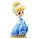 Figurine Q Posket Disney - Cinderella Normal Color ver.A 14cm