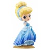 Figurine Q Posket Disney - Cinderella Special Coloring 14cm
