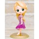 Figurine Q Posket Disney - Rapunzel / Raiponce Special Coloring Vol.3 14cm