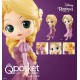 Figurine Q Posket Disney - Rapunzel / Raiponce Special Coloring Vol.3 14cm