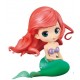 Figurine Q Posket Disney - The Little Mermaid Special Coloring Vol.2 14cm