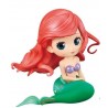 Figurine Q Posket Disney - The Little Mermaid Special Coloring Vol.2 14cm