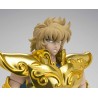Figurine Saint Seiya Myth Cloth EX Leo Aiolia Revival Edition