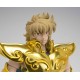 Figurine Saint Seiya Myth Cloth EX Leo Aiolia Revival Edition