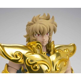 Figurine Saint Seiya Myth Cloth EX Leo Aiolia Revival Edition