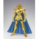 Figurine Saint Seiya Myth Cloth EX Leo Aiolia Revival Edition